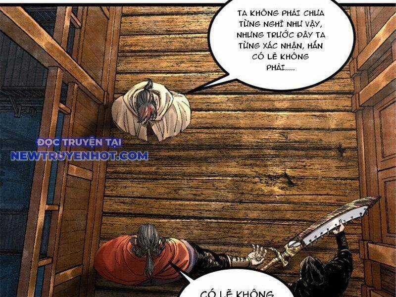 Thiên Hạ Đệ Nhất Lữ Bố Chương 86 trang 3