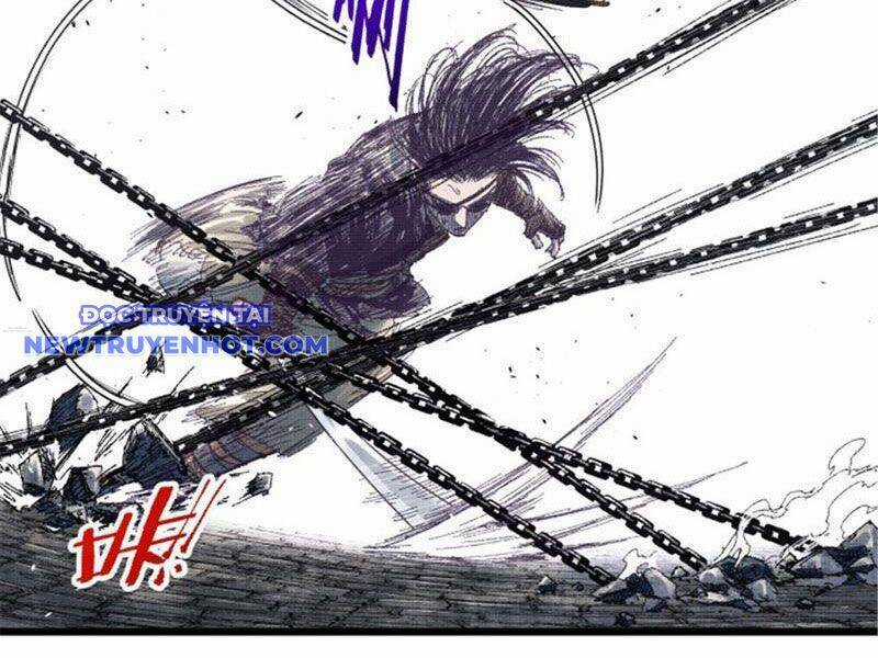 Thiên Hạ Đệ Nhất Lữ Bố Chương 86 trang 30