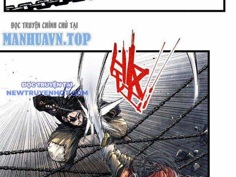 Thiên Hạ Đệ Nhất Lữ Bố Chương 86 trang 32