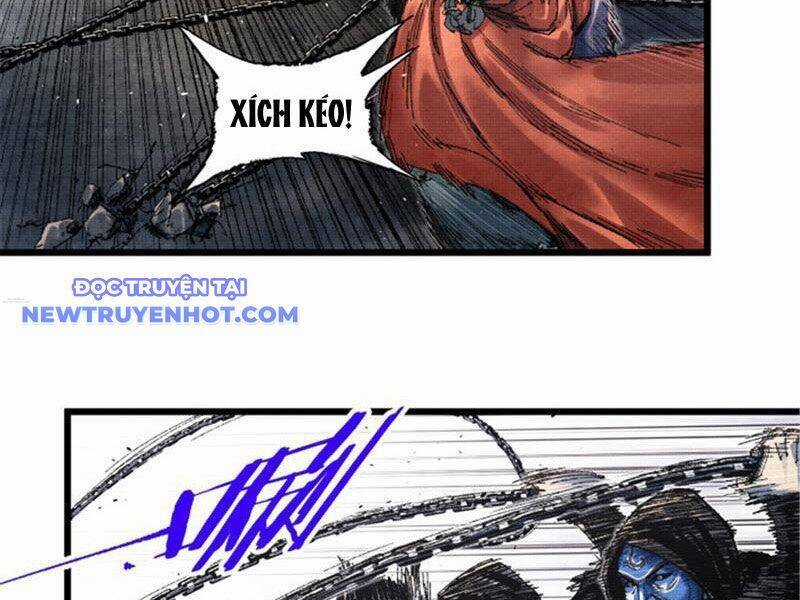 Thiên Hạ Đệ Nhất Lữ Bố Chương 86 trang 33