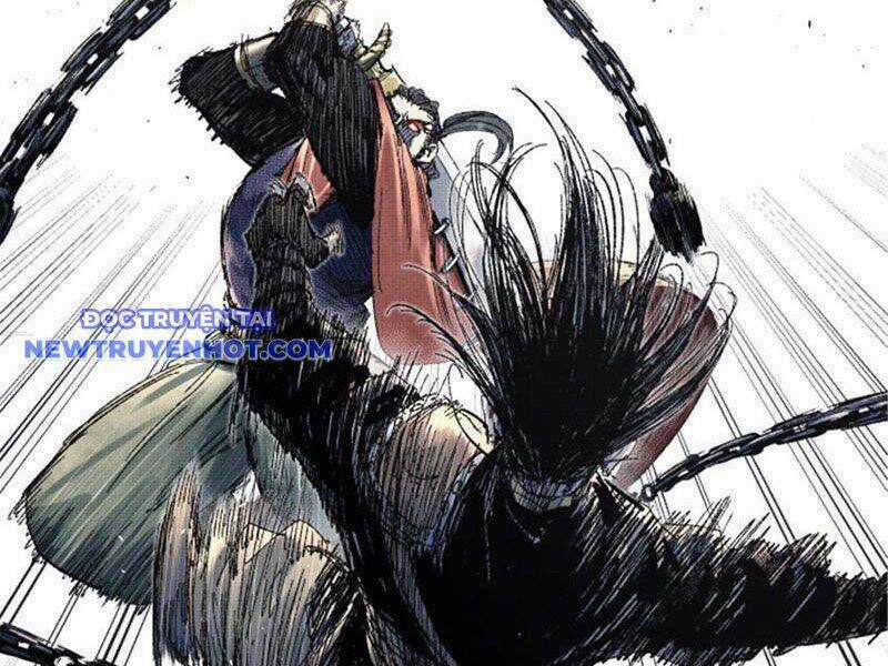 Thiên Hạ Đệ Nhất Lữ Bố Chương 86 trang 36