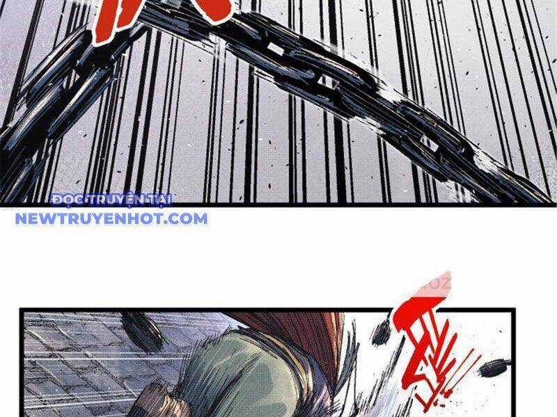 Thiên Hạ Đệ Nhất Lữ Bố Chương 86 trang 38