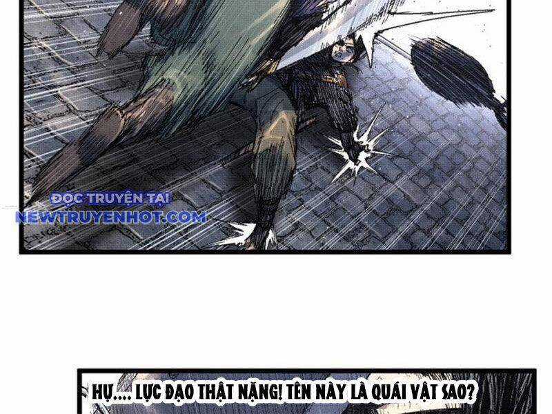 Thiên Hạ Đệ Nhất Lữ Bố Chương 86 trang 39