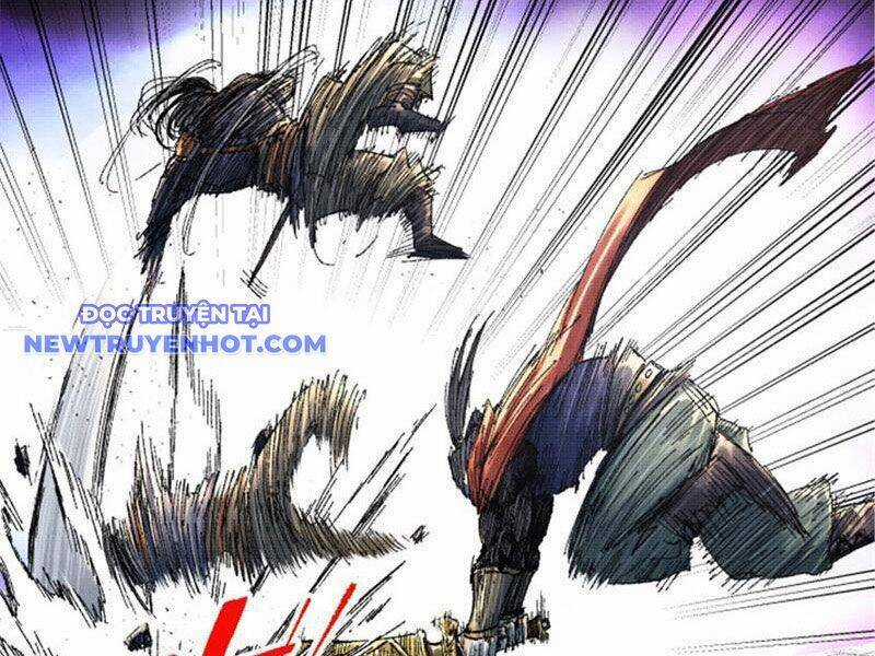 Thiên Hạ Đệ Nhất Lữ Bố Chương 86 trang 41