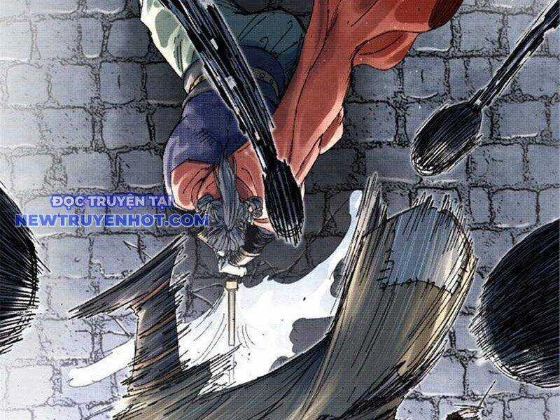 Thiên Hạ Đệ Nhất Lữ Bố Chương 86 trang 44