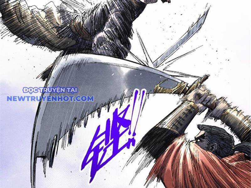 Thiên Hạ Đệ Nhất Lữ Bố Chương 86 trang 53