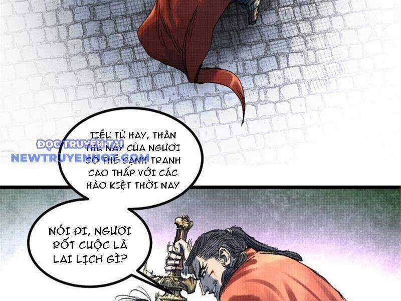 Thiên Hạ Đệ Nhất Lữ Bố Chương 86 trang 59