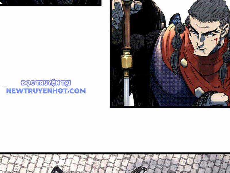 Thiên Hạ Đệ Nhất Lữ Bố Chương 86 trang 62