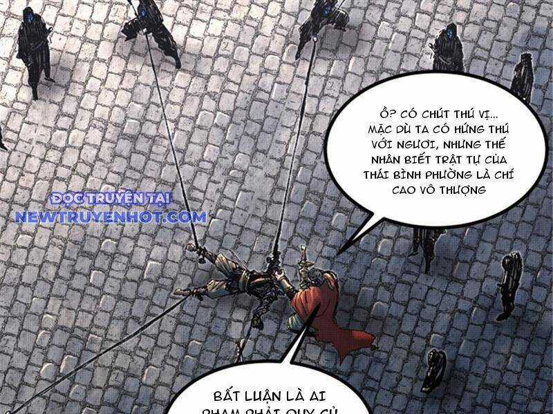 Thiên Hạ Đệ Nhất Lữ Bố Chương 86 trang 63