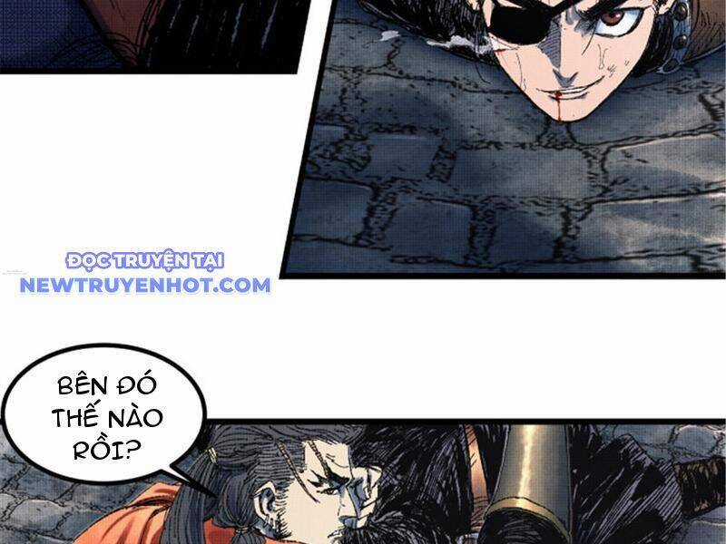 Thiên Hạ Đệ Nhất Lữ Bố Chương 86 trang 69