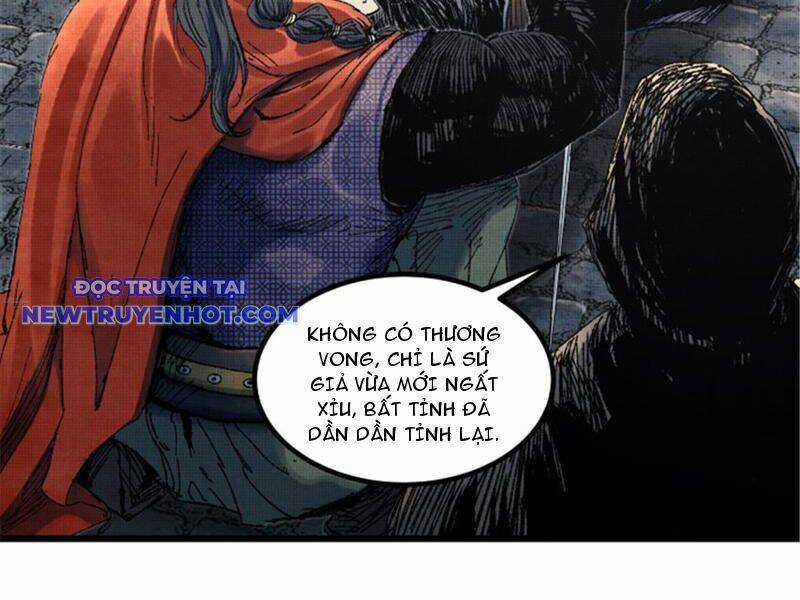 Thiên Hạ Đệ Nhất Lữ Bố Chương 86 trang 70