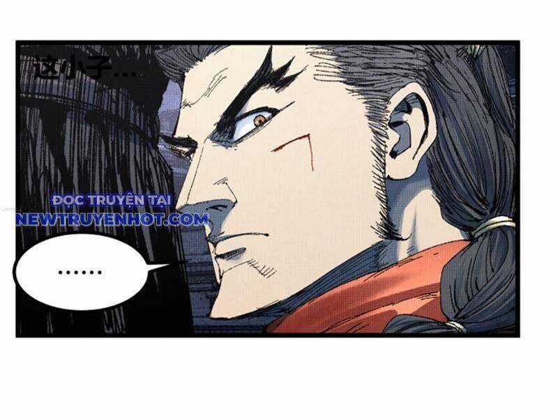 Thiên Hạ Đệ Nhất Lữ Bố Chương 86 trang 71