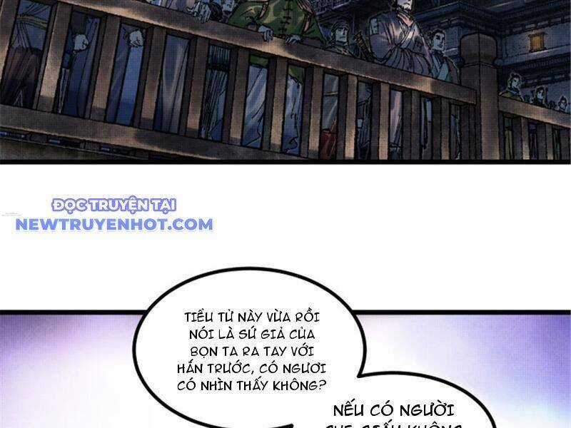 Thiên Hạ Đệ Nhất Lữ Bố Chương 86 trang 75