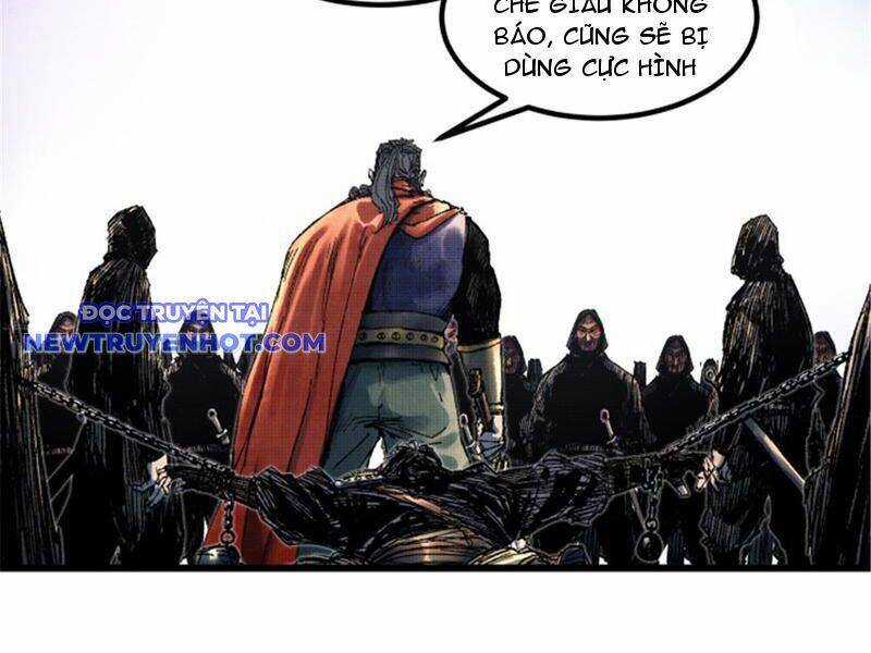 Thiên Hạ Đệ Nhất Lữ Bố Chương 86 trang 76