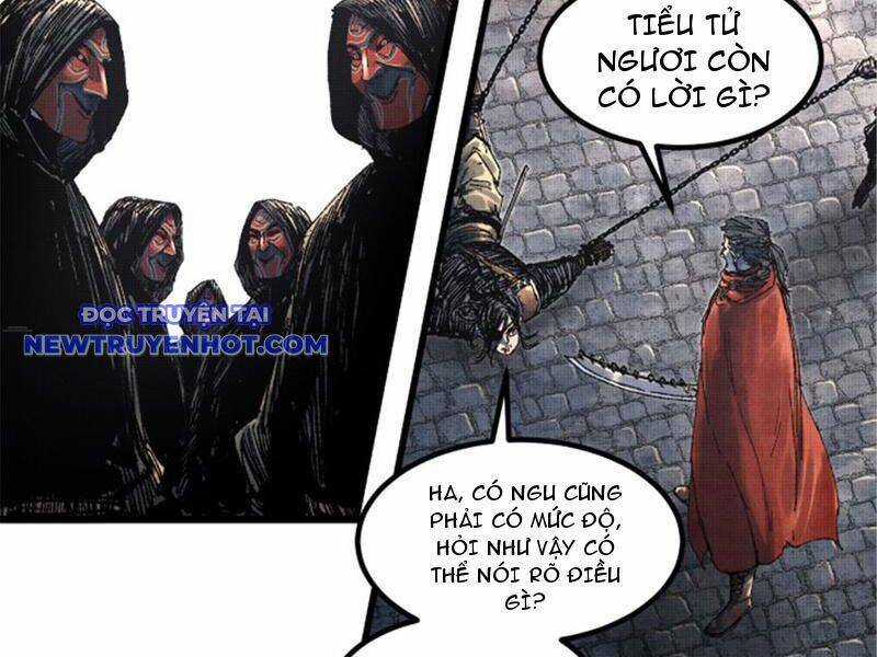 Thiên Hạ Đệ Nhất Lữ Bố Chương 86 trang 78