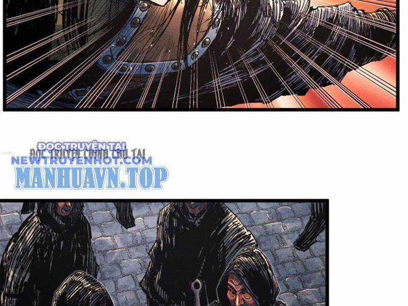 Thiên Hạ Đệ Nhất Lữ Bố Chương 86 trang 80