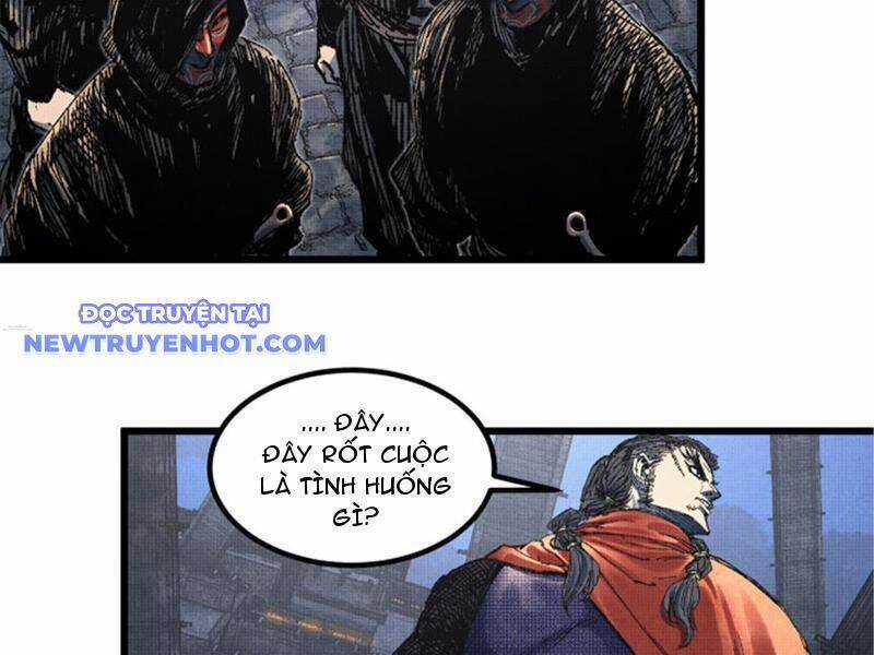 Thiên Hạ Đệ Nhất Lữ Bố Chương 86 trang 81