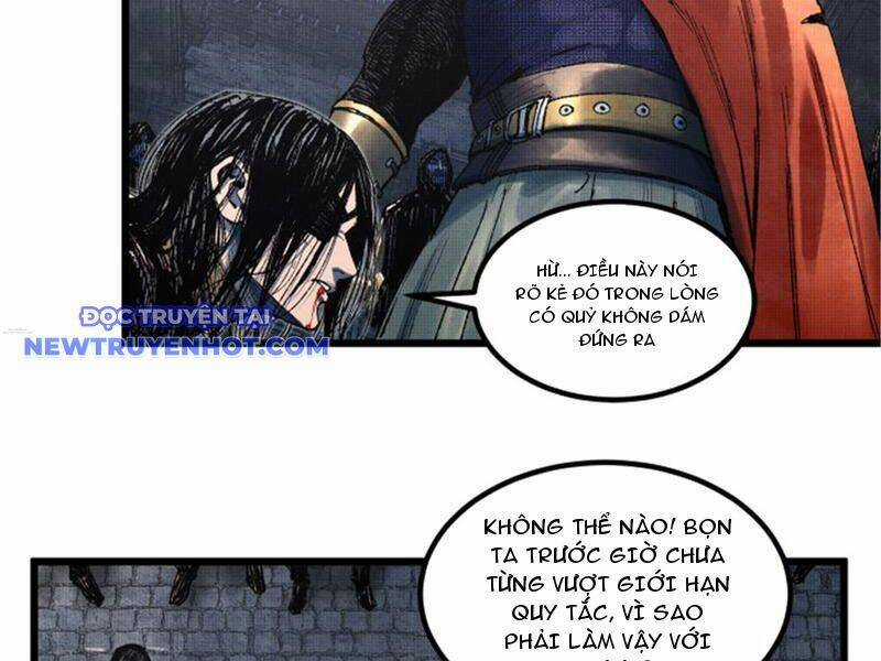 Thiên Hạ Đệ Nhất Lữ Bố Chương 86 trang 82