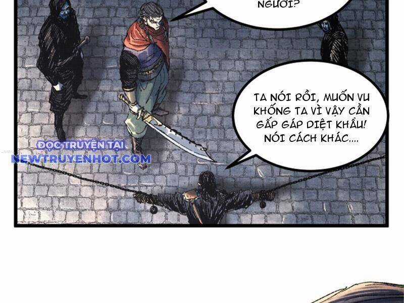 Thiên Hạ Đệ Nhất Lữ Bố Chương 86 trang 83