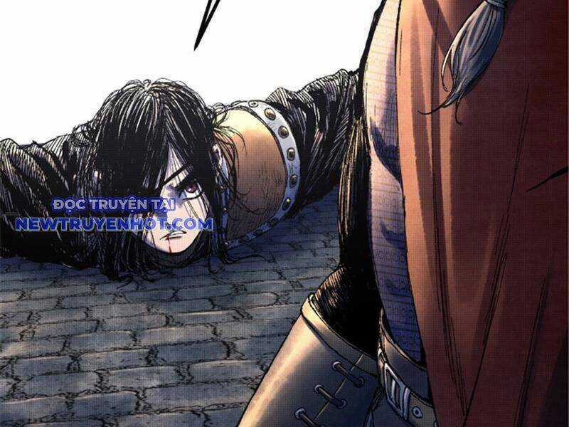 Thiên Hạ Đệ Nhất Lữ Bố Chương 86 trang 85