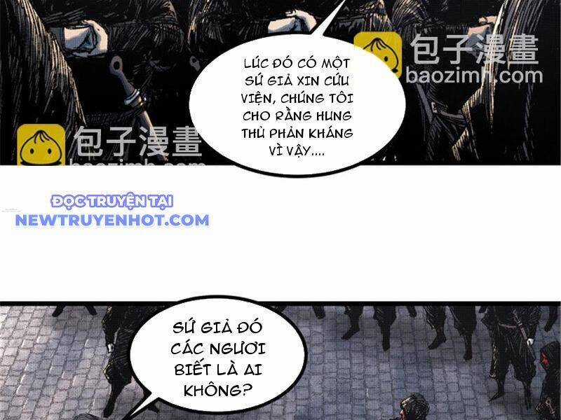 Thiên Hạ Đệ Nhất Lữ Bố Chương 87 trang 11