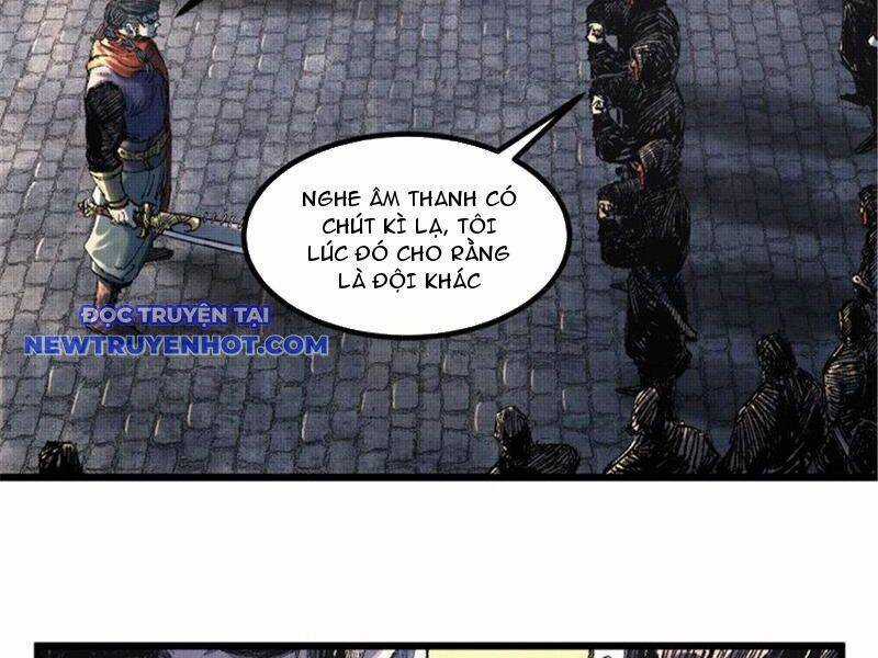 Thiên Hạ Đệ Nhất Lữ Bố Chương 87 trang 12