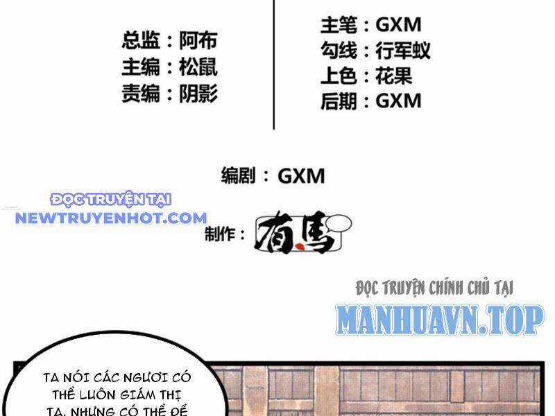 Thiên Hạ Đệ Nhất Lữ Bố Chương 87 trang 18