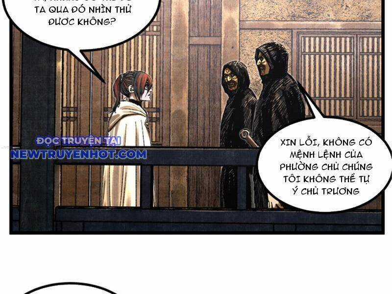 Thiên Hạ Đệ Nhất Lữ Bố Chương 87 trang 19