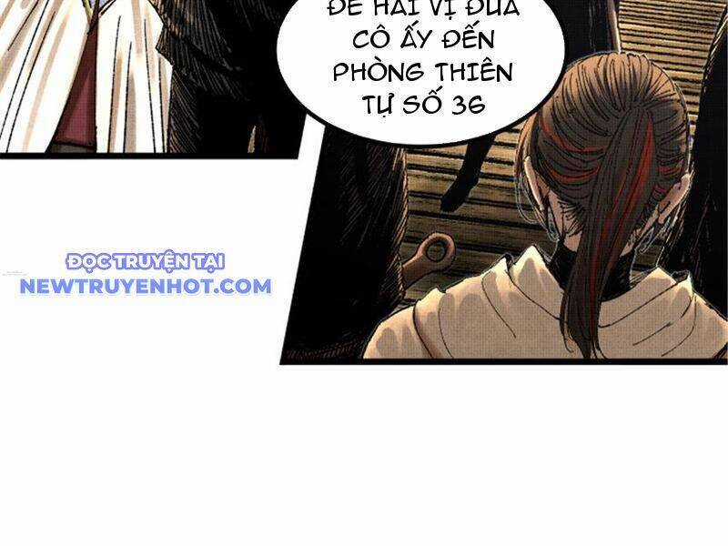 Thiên Hạ Đệ Nhất Lữ Bố Chương 87 trang 21