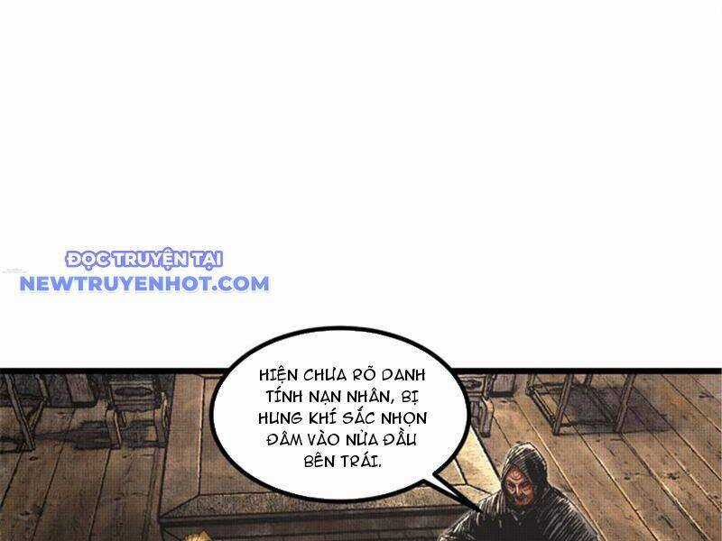 Thiên Hạ Đệ Nhất Lữ Bố Chương 87 trang 22