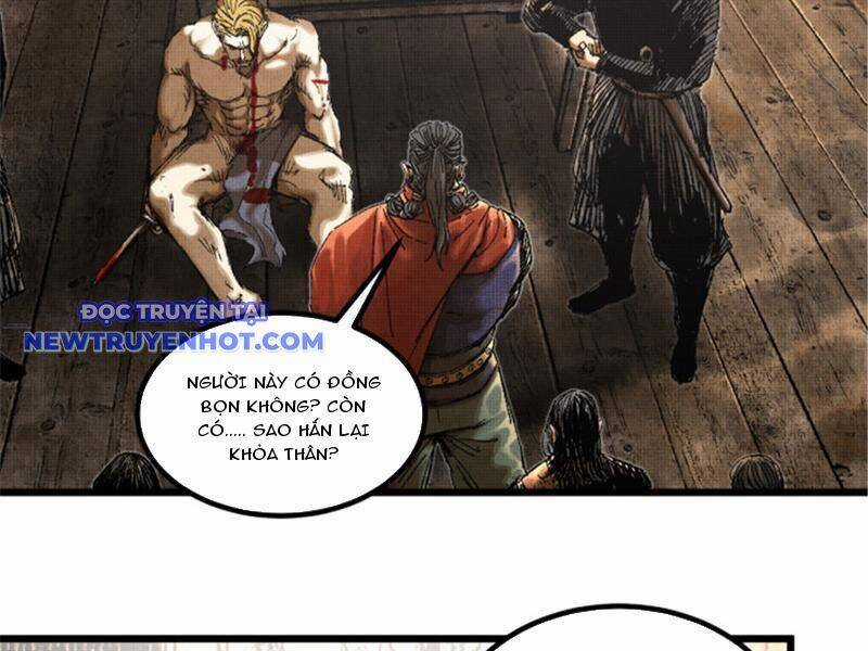 Thiên Hạ Đệ Nhất Lữ Bố Chương 87 trang 23