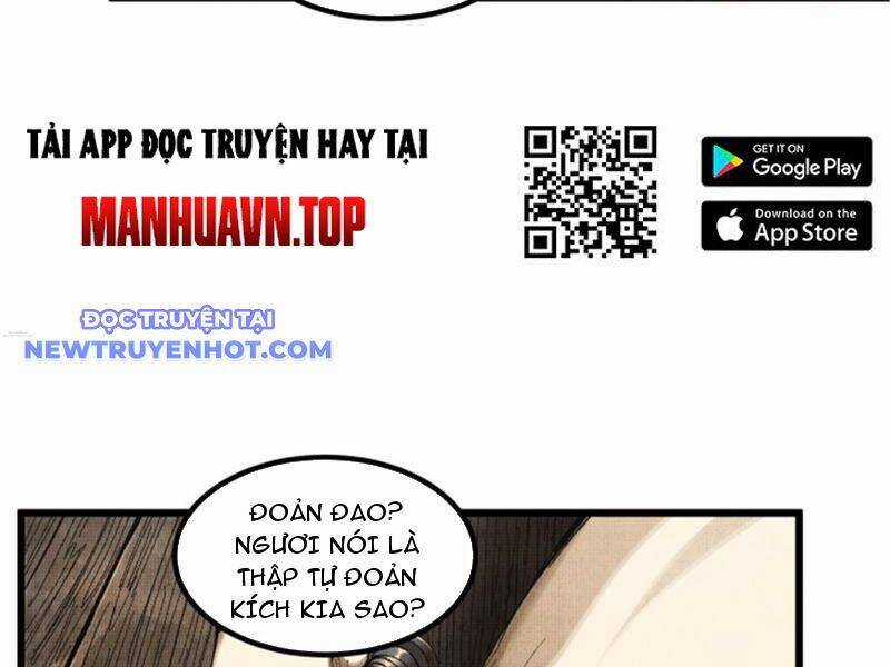 Thiên Hạ Đệ Nhất Lữ Bố Chương 87 trang 26