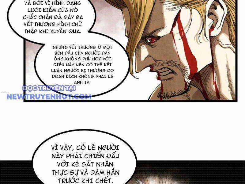 Thiên Hạ Đệ Nhất Lữ Bố Chương 87 trang 28