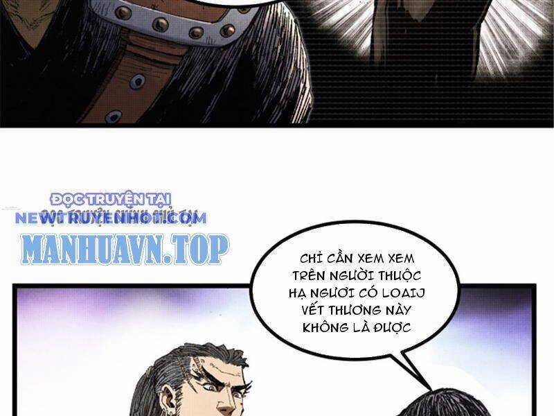 Thiên Hạ Đệ Nhất Lữ Bố Chương 87 trang 30