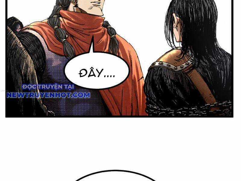 Thiên Hạ Đệ Nhất Lữ Bố Chương 87 trang 31