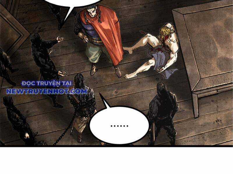 Thiên Hạ Đệ Nhất Lữ Bố Chương 87 trang 33