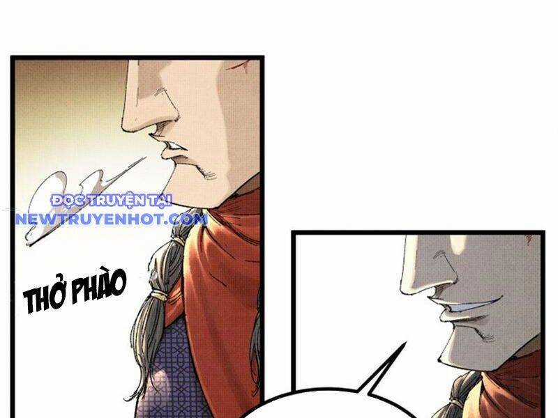 Thiên Hạ Đệ Nhất Lữ Bố Chương 87 trang 34