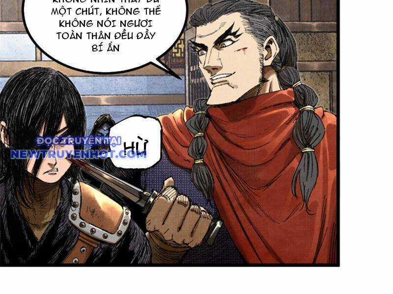 Thiên Hạ Đệ Nhất Lữ Bố Chương 87 trang 37