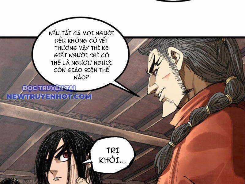 Thiên Hạ Đệ Nhất Lữ Bố Chương 87 trang 40