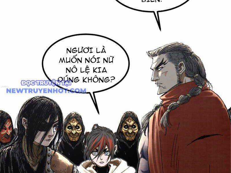 Thiên Hạ Đệ Nhất Lữ Bố Chương 87 trang 42