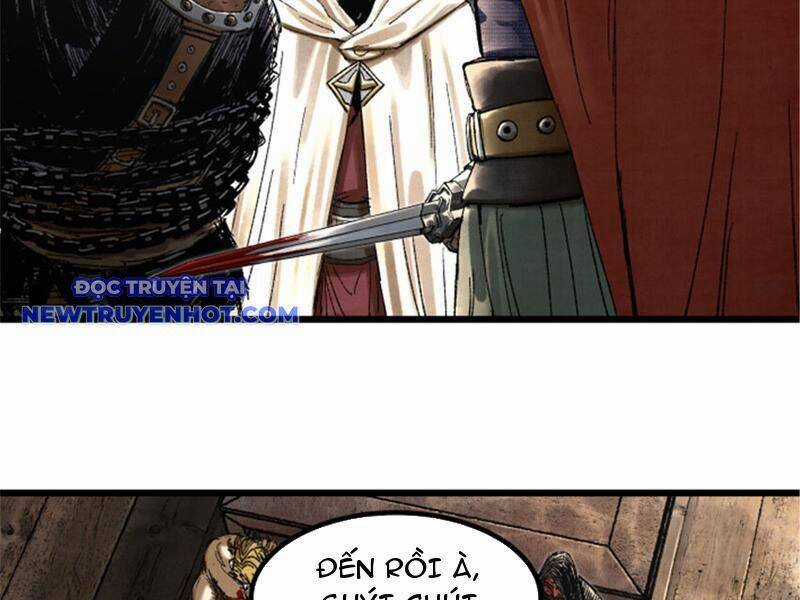 Thiên Hạ Đệ Nhất Lữ Bố Chương 87 trang 43