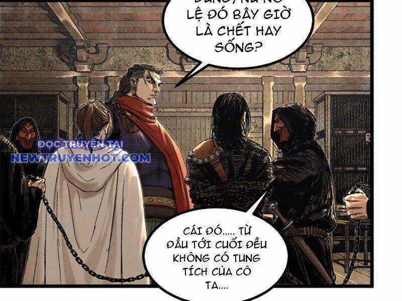 Thiên Hạ Đệ Nhất Lữ Bố Chương 87 trang 48