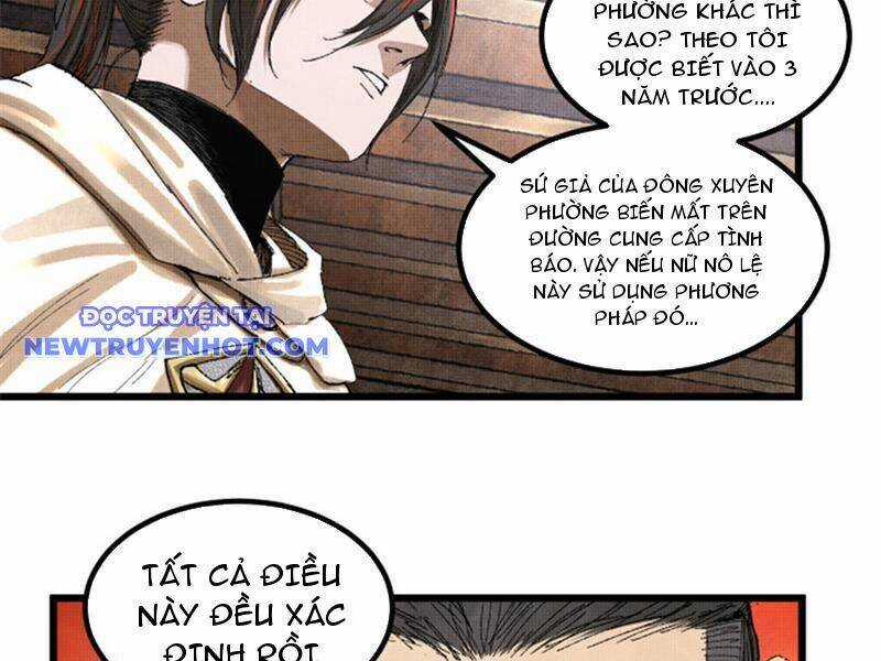 Thiên Hạ Đệ Nhất Lữ Bố Chương 87 trang 61