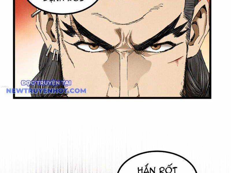 Thiên Hạ Đệ Nhất Lữ Bố Chương 87 trang 62