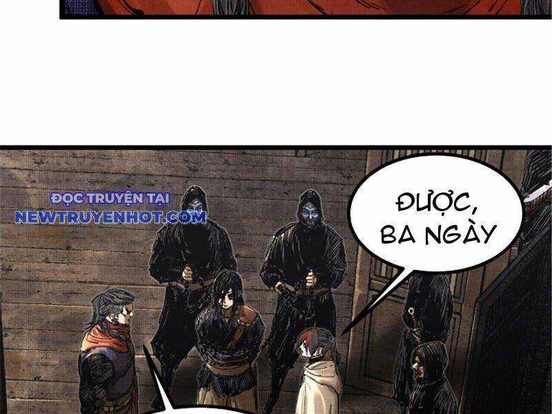 Thiên Hạ Đệ Nhất Lữ Bố Chương 87 trang 72