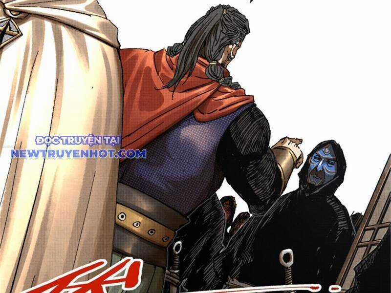 Thiên Hạ Đệ Nhất Lữ Bố Chương 87 trang 75