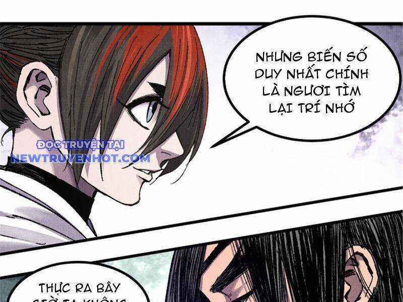 Thiên Hạ Đệ Nhất Lữ Bố Chương 87 trang 83