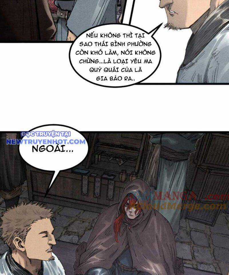 Thiên Hạ Đệ Nhất Lữ Bố Chương 88 trang 10