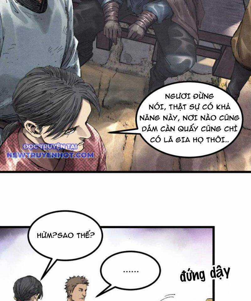 Thiên Hạ Đệ Nhất Lữ Bố Chương 88 trang 11