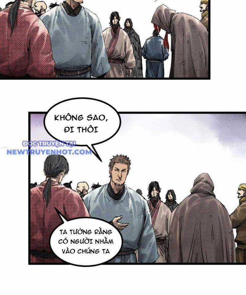 Thiên Hạ Đệ Nhất Lữ Bố Chương 88 trang 12